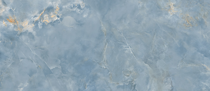 Aquamarine Blue